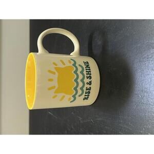 Cat Lady Box “Rise & Shine” Mug